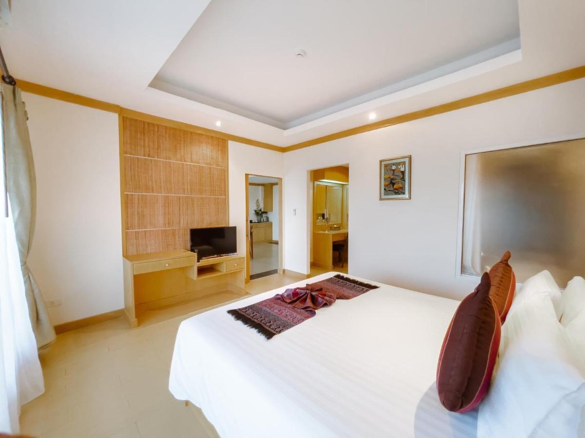 Royal Nakhara Hotel And Convention Centre Nong Khai Exterior photo